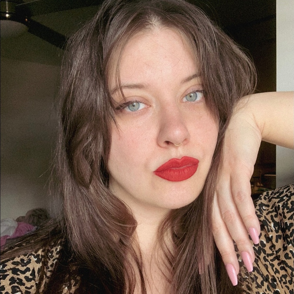 Meet your Posher, Diana